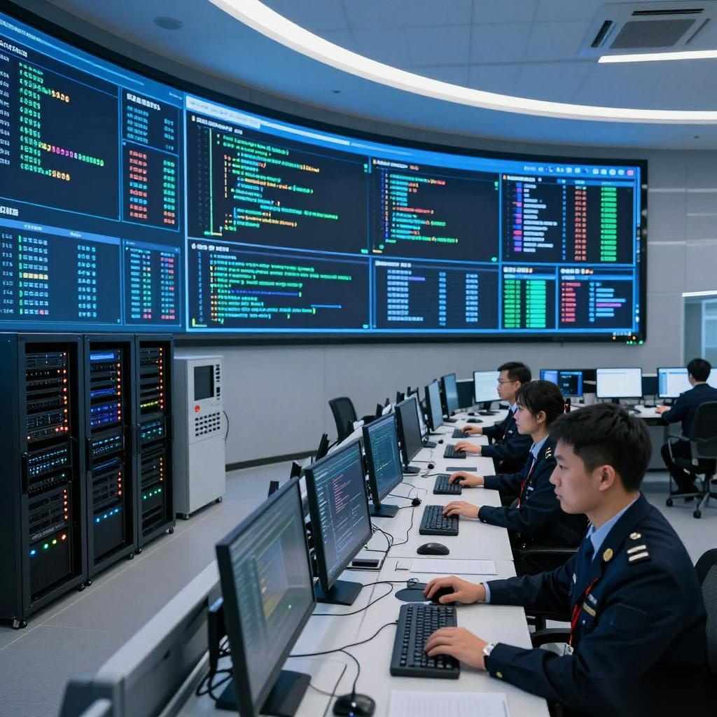 为什么Security Headers成了黑客打击的“隐形盾牌”?——深入解析安全头部背后的密码策略