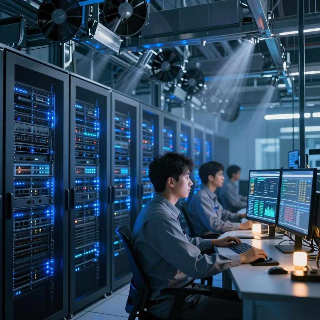 Server Response Time 提升秘诀：TTFB优化与后端性能实战指南