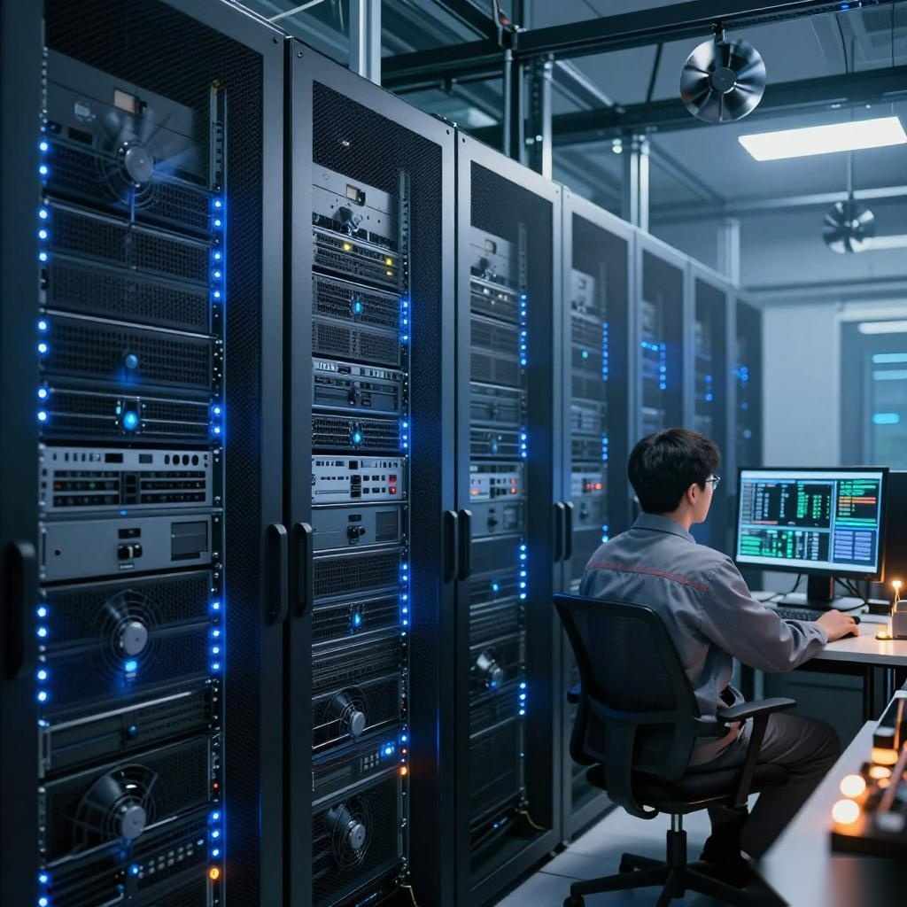 Server Response Time 提升秘诀：TTFB优化与后端性能实战指南