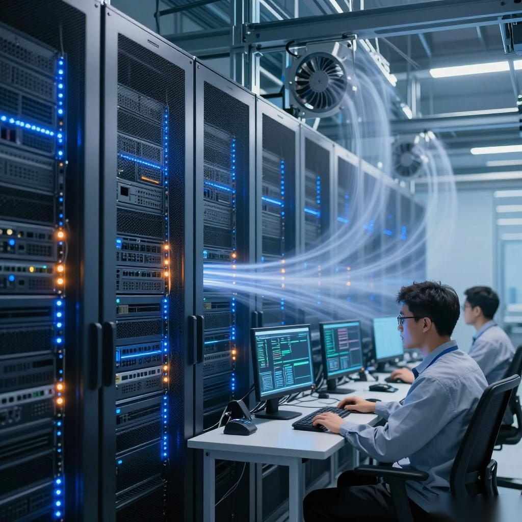 Server Response Time 提升秘诀：TTFB优化与后端性能实战指南