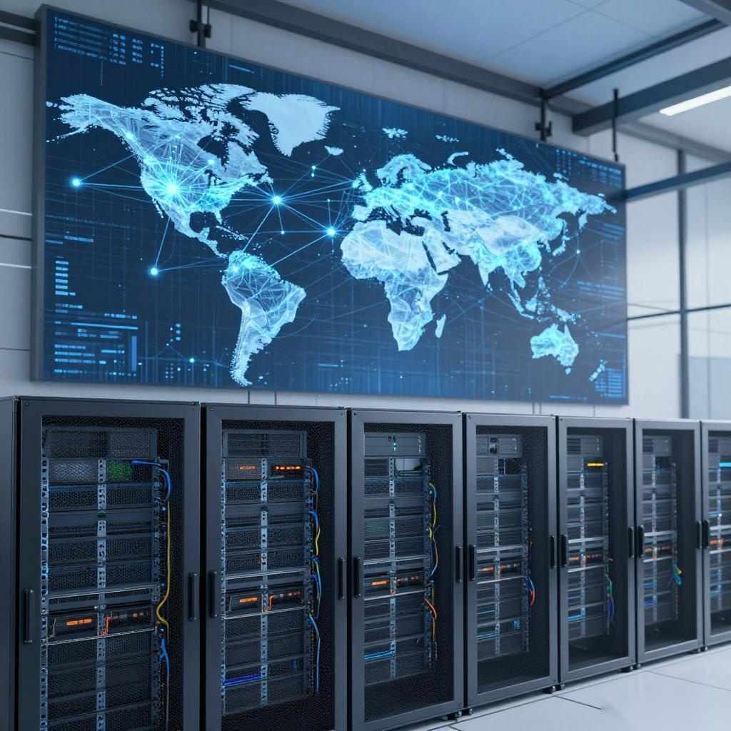 全球加速：深度解析CDN实施背后的秘密策略