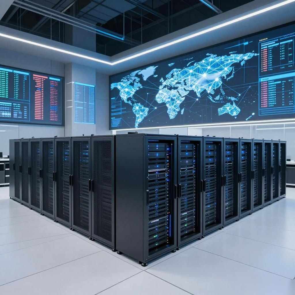 全球加速：深度解析CDN实施背后的秘密策略