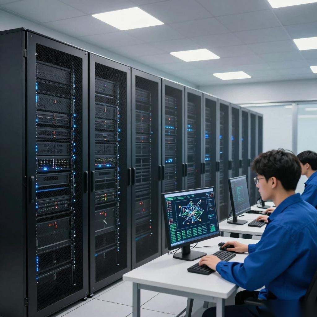 提升网站速度的秘密武器：DNS优化全面解析