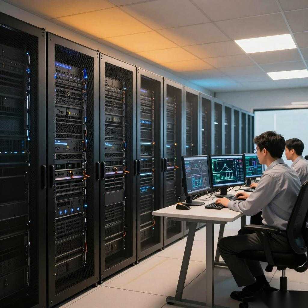 提升网站速度的秘密武器：DNS优化全面解析