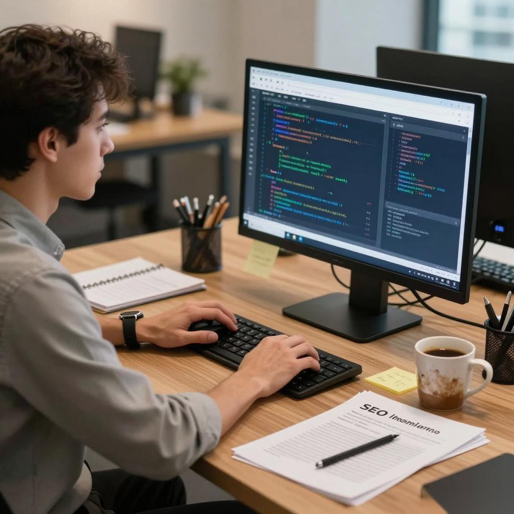 如何巧妙掌控 Crawl Budget 提升网站爬取效率的秘密