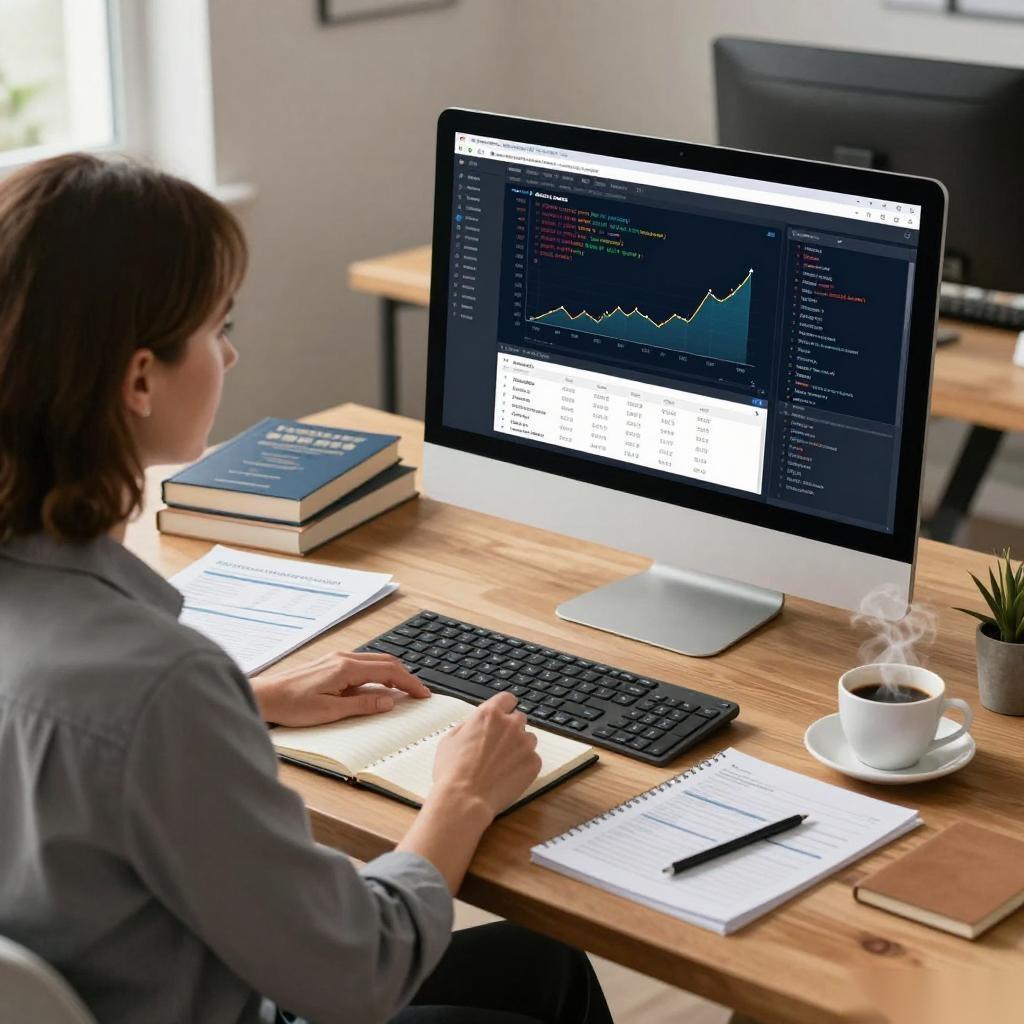 如何巧妙掌控 Crawl Budget 提升网站爬取效率的秘密