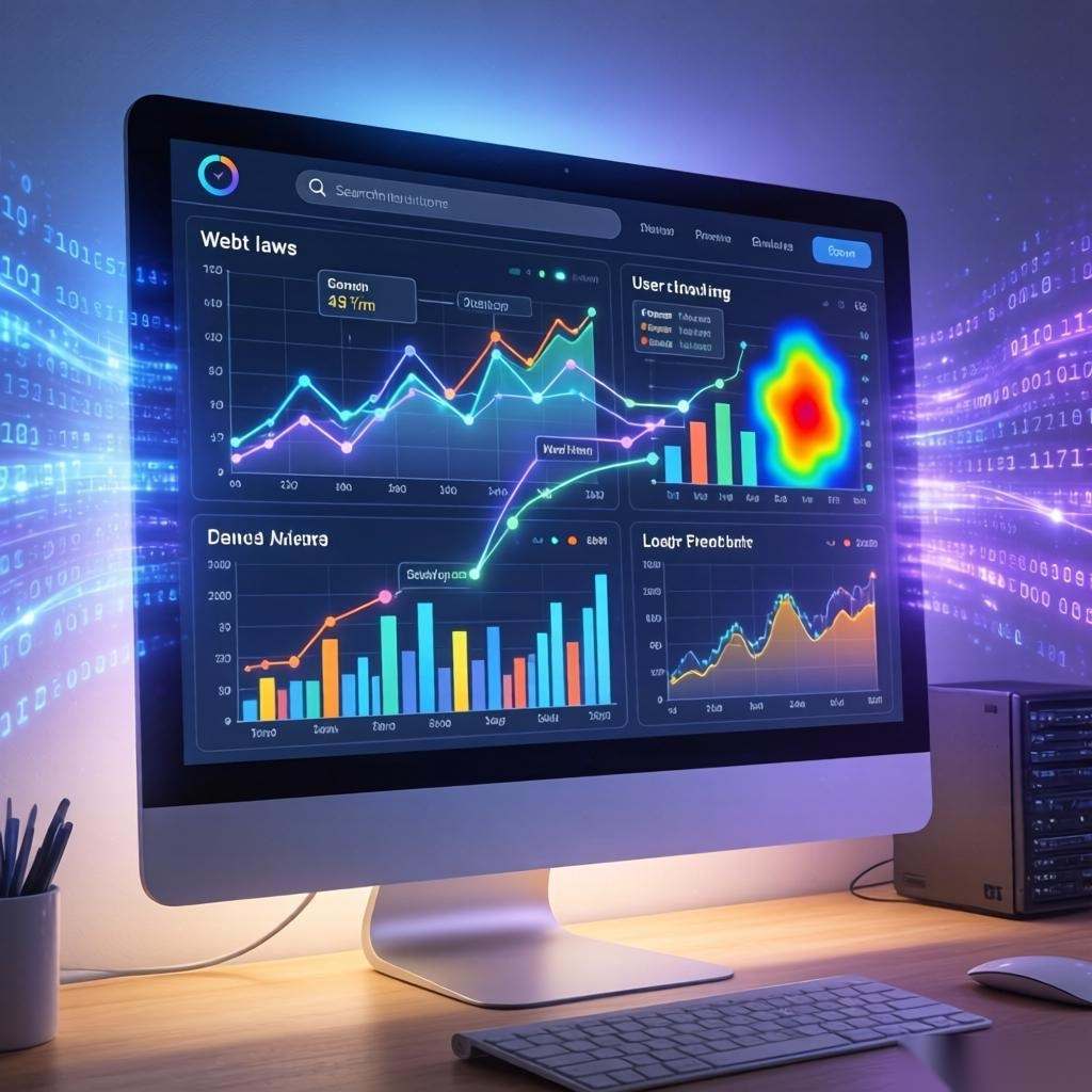 如何科学管理Crawl Budget让SEO效果翻倍