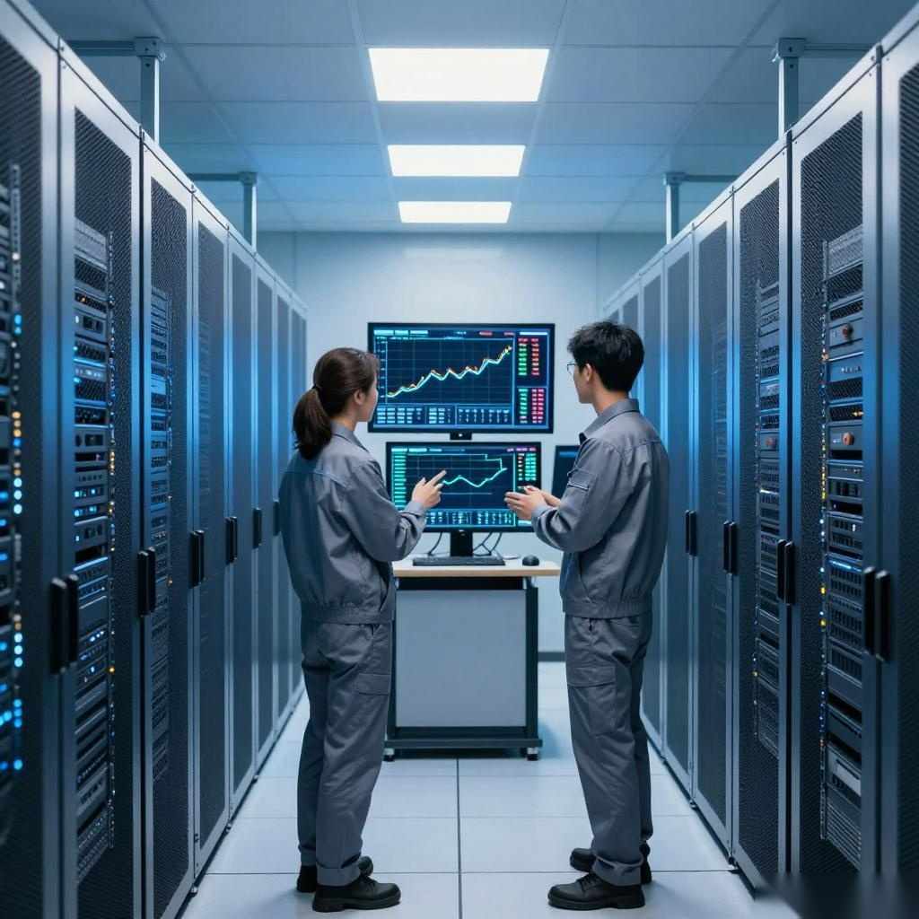 如何通过优化服务器响应时间提升后端性能与用户体验