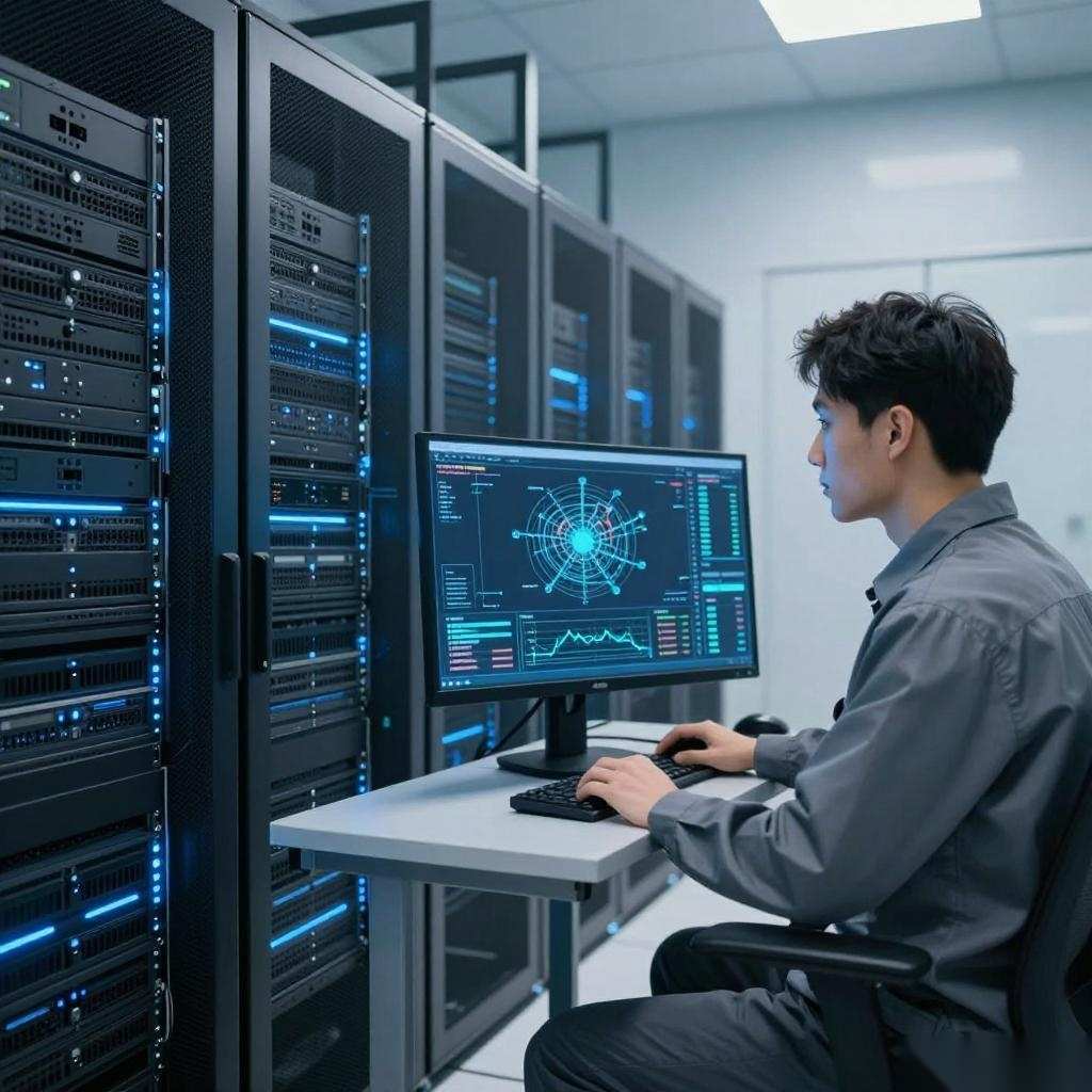 如何通过优化服务器响应时间提升后端性能与用户体验