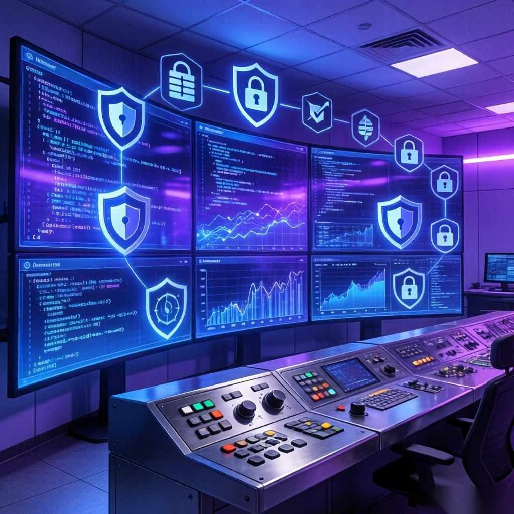 2026年全面掌握HTTP安全响应头:打造坚不可摧的Security Headers策略