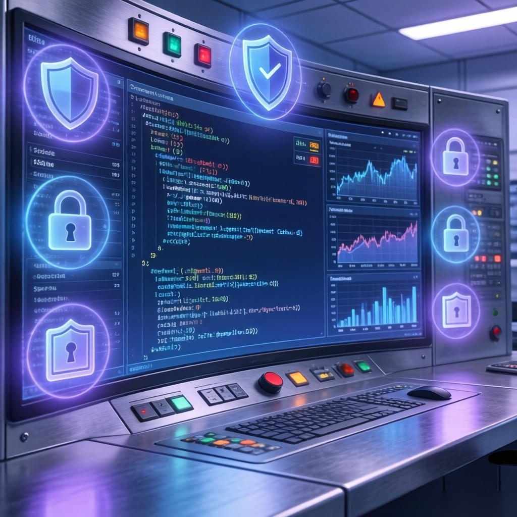 2026年全面掌握HTTP安全响应头:打造坚不可摧的Security Headers策略