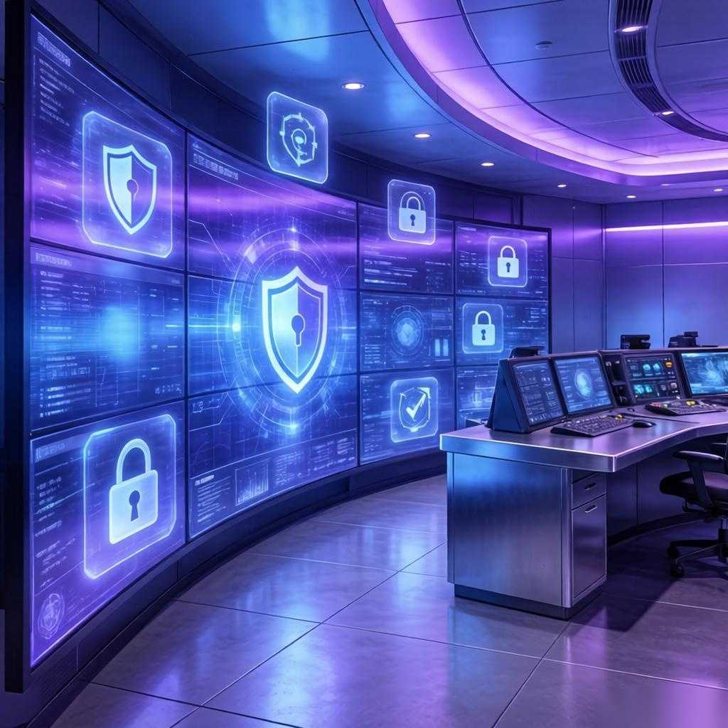 2026年全面掌握HTTP安全响应头:打造坚不可摧的Security Headers策略