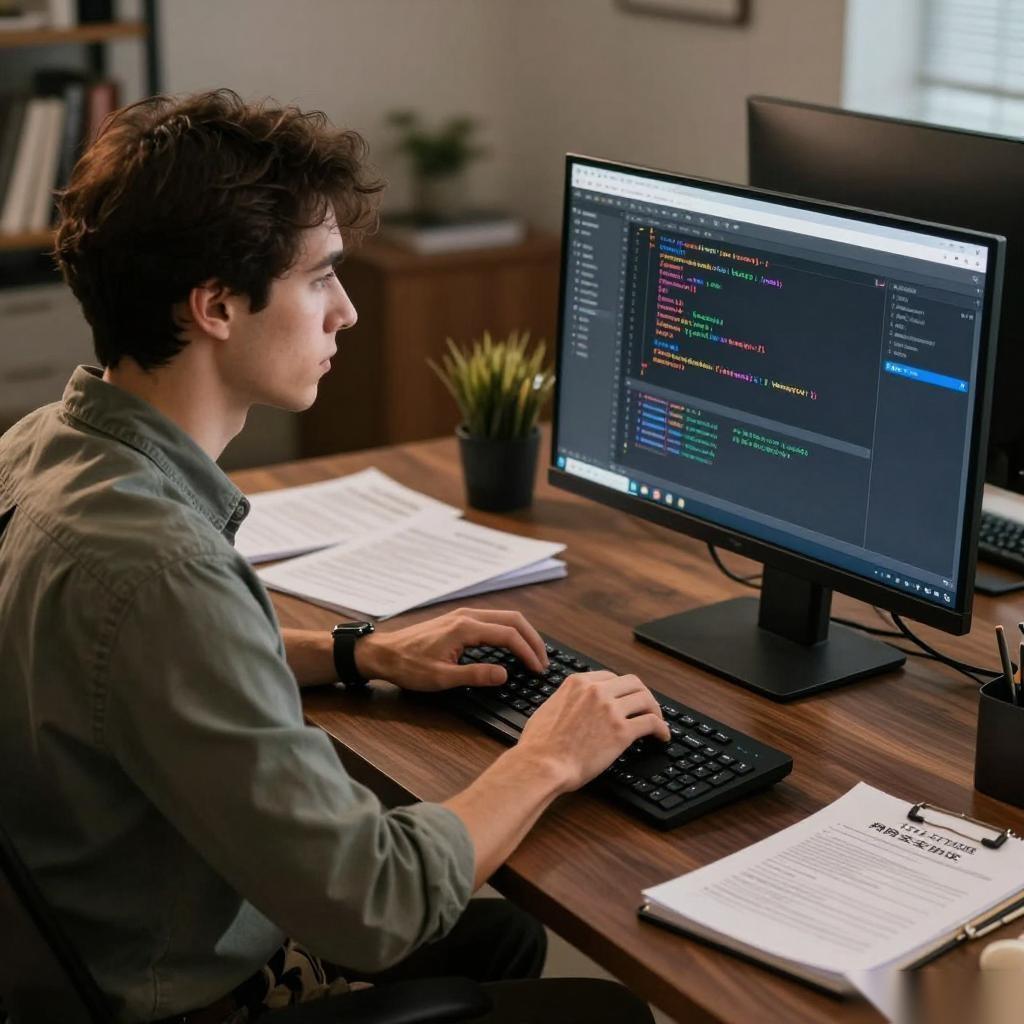 如何快速实现HTTPS迁移:SSL证书安装与安全协议升级指南