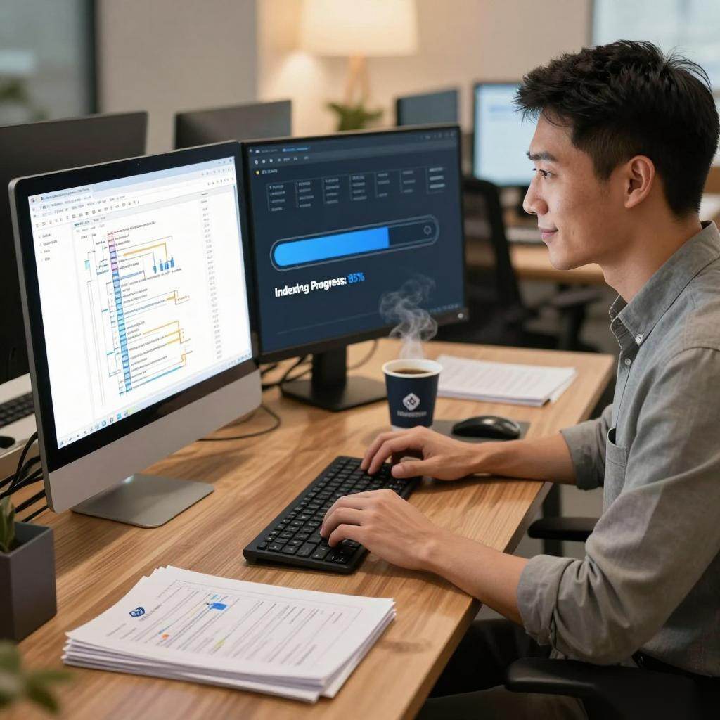 如何利用XML Sitemap优化助力网站索引提速与爬虫引导