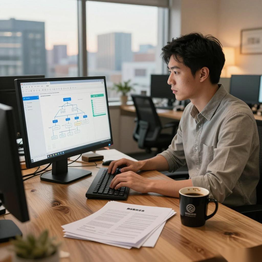 如何利用XML Sitemap优化助力网站索引提速与爬虫引导