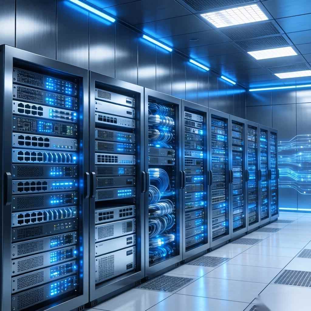 HTTP/3实施:迎接新一代协议的革命浪潮