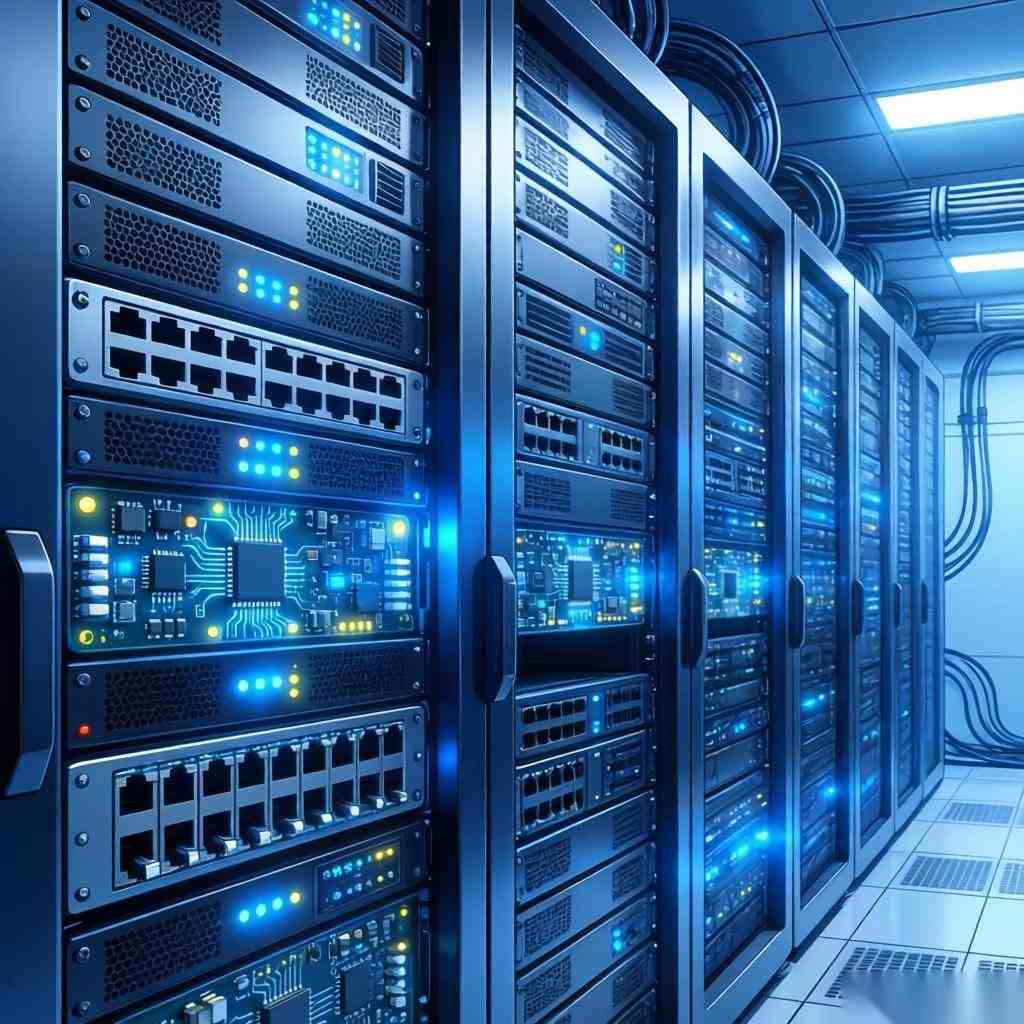 HTTP/3实施:迎接新一代协议的革命浪潮