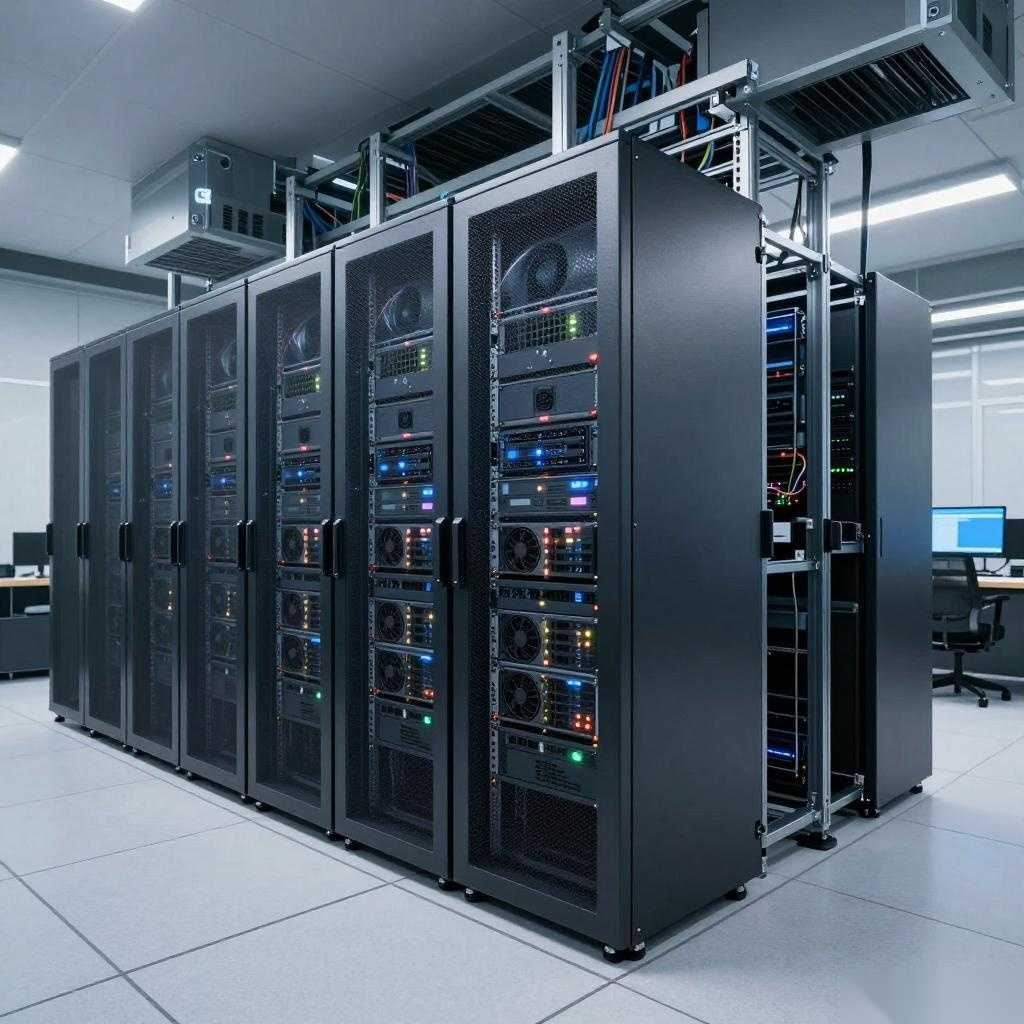 全面揭示：CDN实施与全球加速的终极秘籍