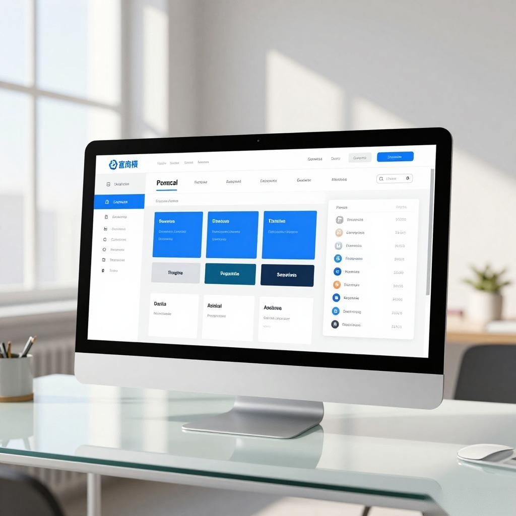 HTML Sitemap：打造高效用户导航与页面发现的秘密武器