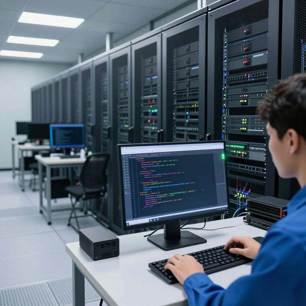 如何高效实现SSL证书安装与HTTPS部署，打造安全连接的秘诀