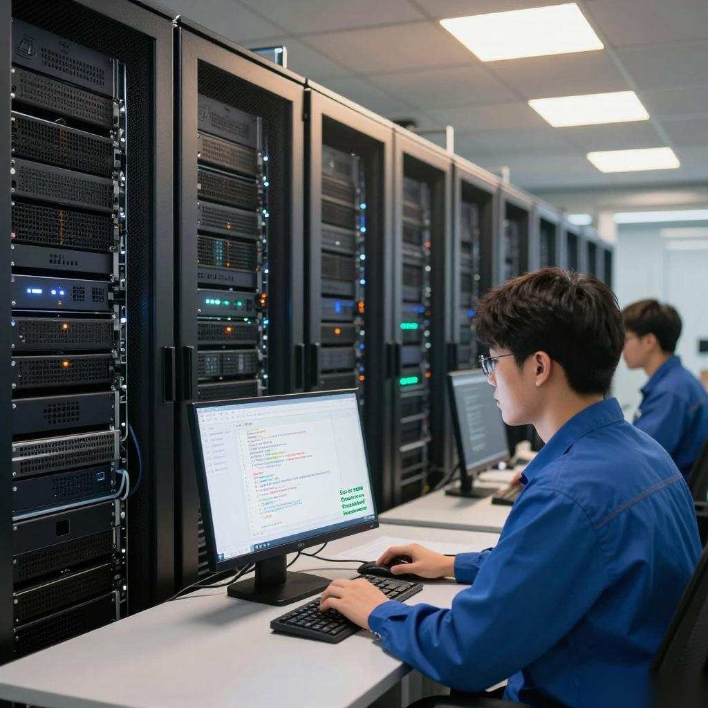 如何高效实现SSL证书安装与HTTPS部署，打造安全连接的秘诀