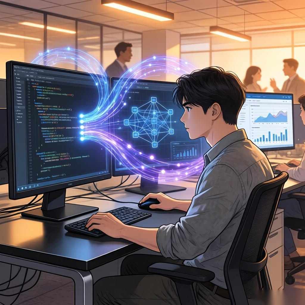 提高网站速度的秘密武器：深度揭秘DNS优化与域名解析技巧