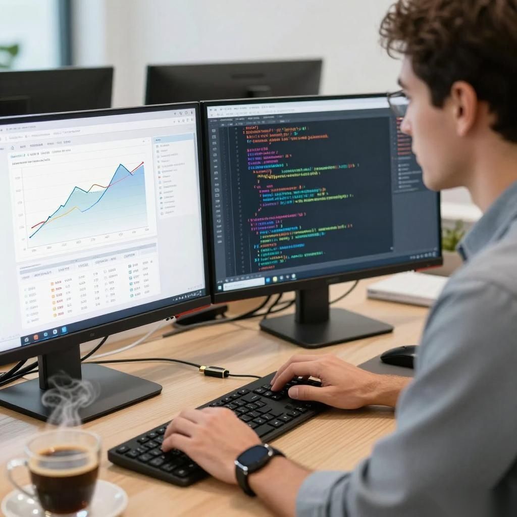 解密网站优化的秘密：从技术审计到持续革新