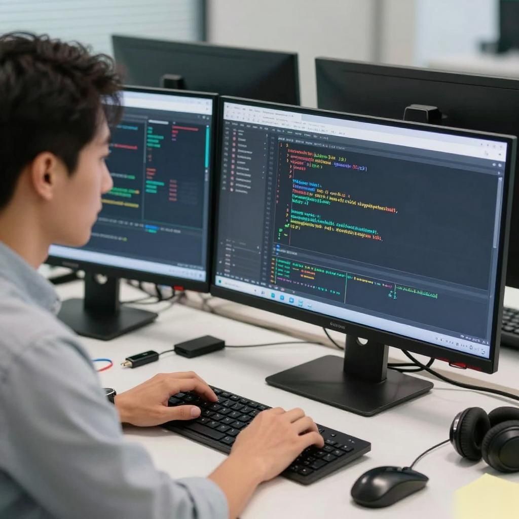 解密网站优化的秘密：从技术审计到持续革新