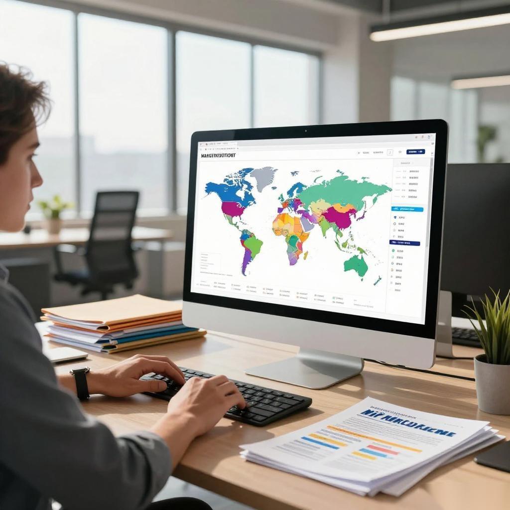 【掌握Language and Region Targeting：内容精准匹配的制胜法宝】