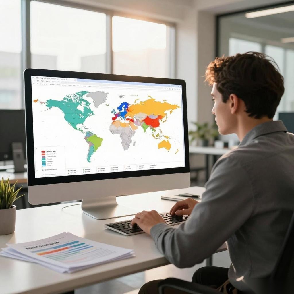 【掌握Language and Region Targeting：内容精准匹配的制胜法宝】