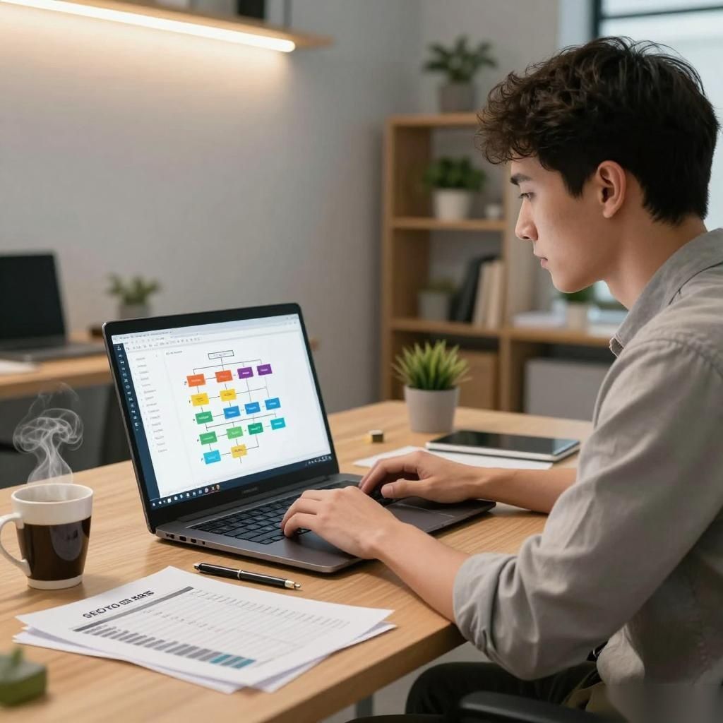 Subdirectory与Subdomain：2026年SEO结构全攻略