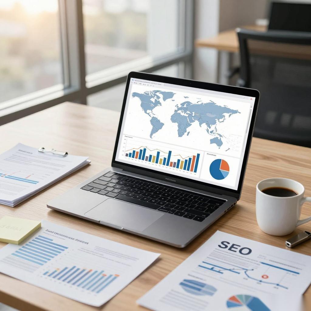 全面解析：如何利用搜索控制台中的区域设置提升网站SEO