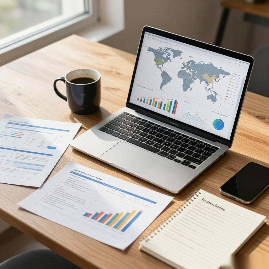 全面解析：如何利用搜索控制台中的区域设置提升网站SEO