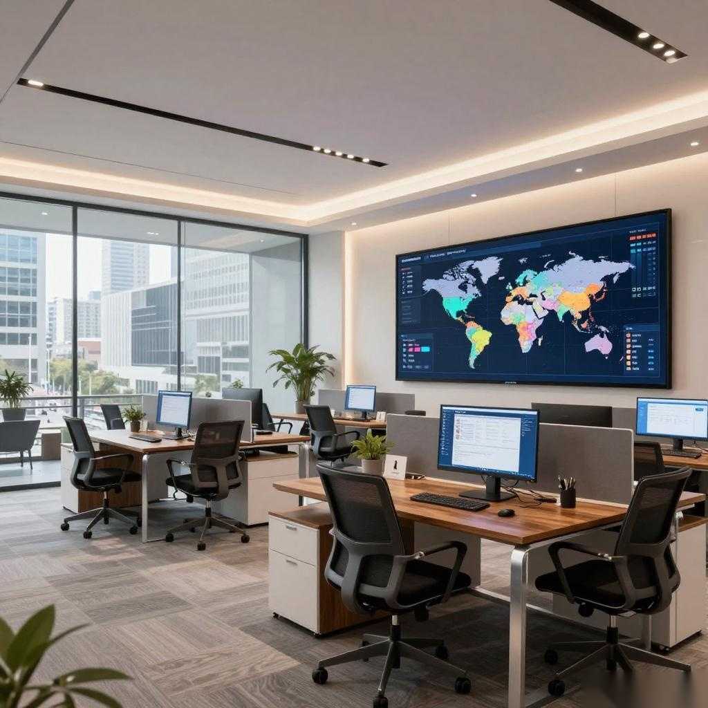 【揭秘IP检测：如何精准定位用户位置，实现内容个性化】