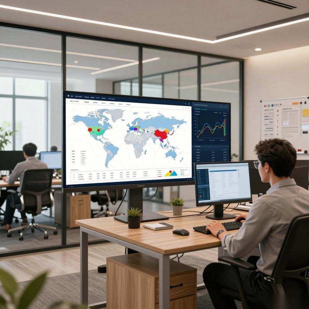 【揭秘IP检测：如何精准定位用户位置，实现内容个性化】