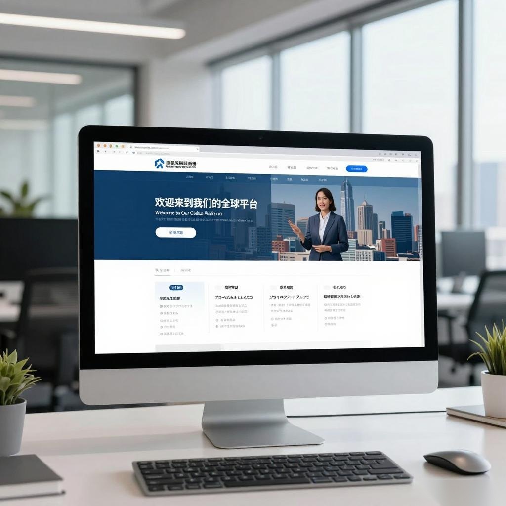 为什么Hreflang实施成SEO制胜的关键？ 多语言版本精准区域定位指南