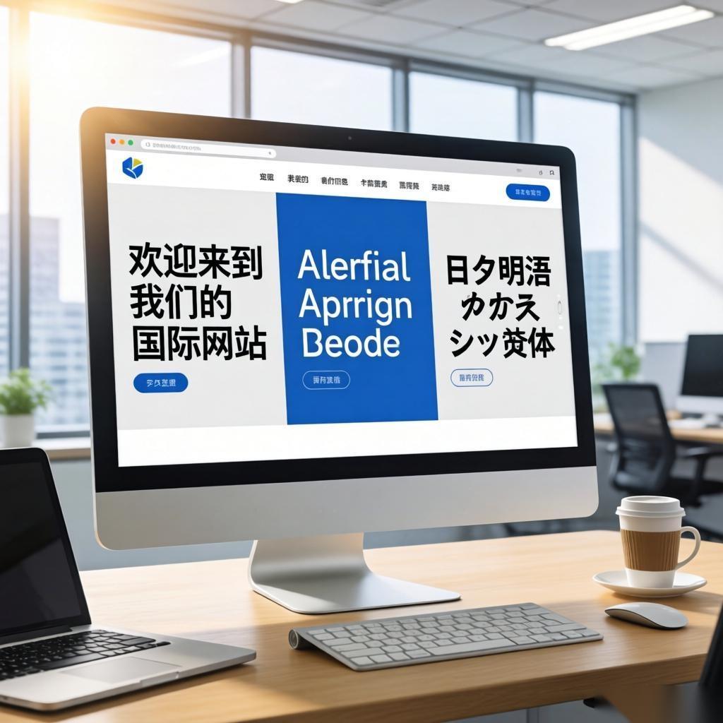 为什么Hreflang实施成SEO制胜的关键？ 多语言版本精准区域定位指南