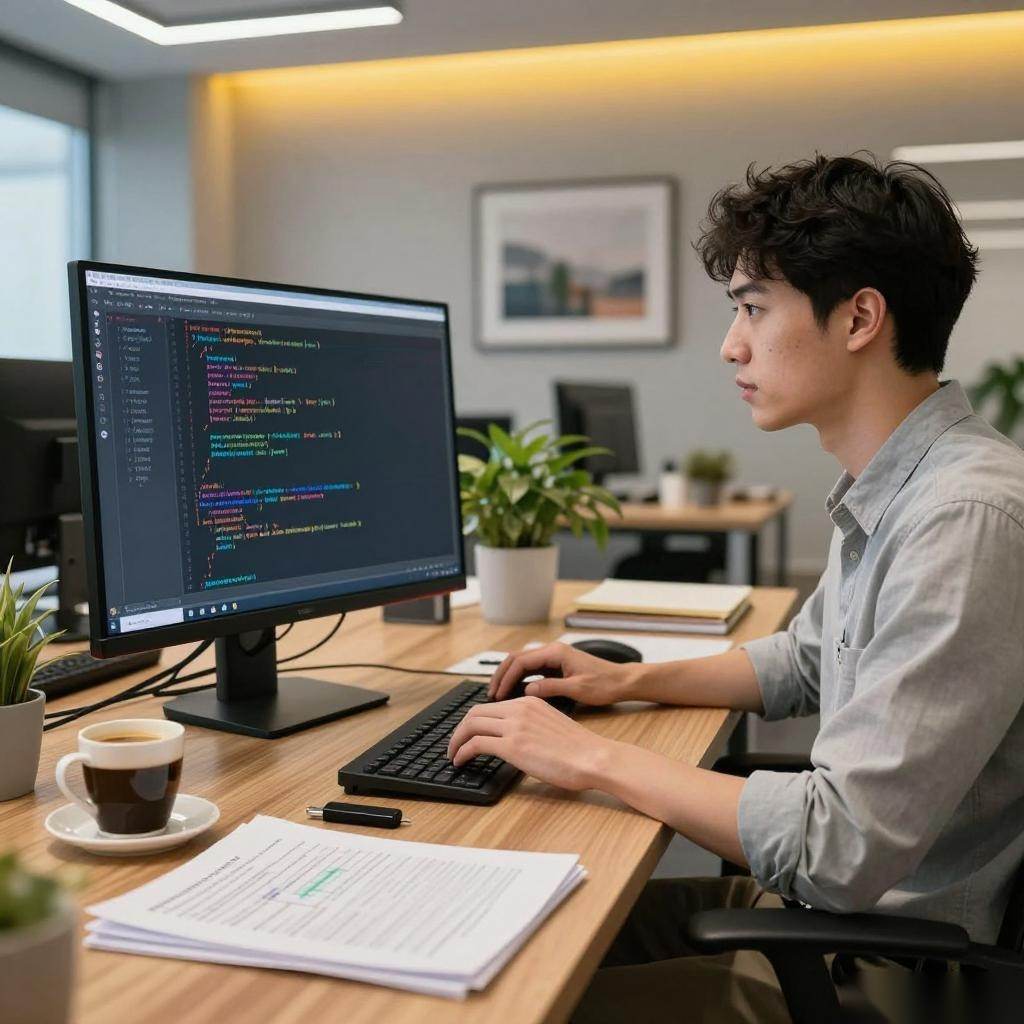 Unicode实施:破解多语言字符编码标准的秘密
