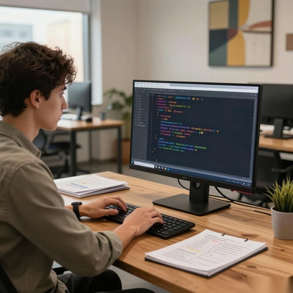 Unicode实施:破解多语言字符编码标准的秘密
