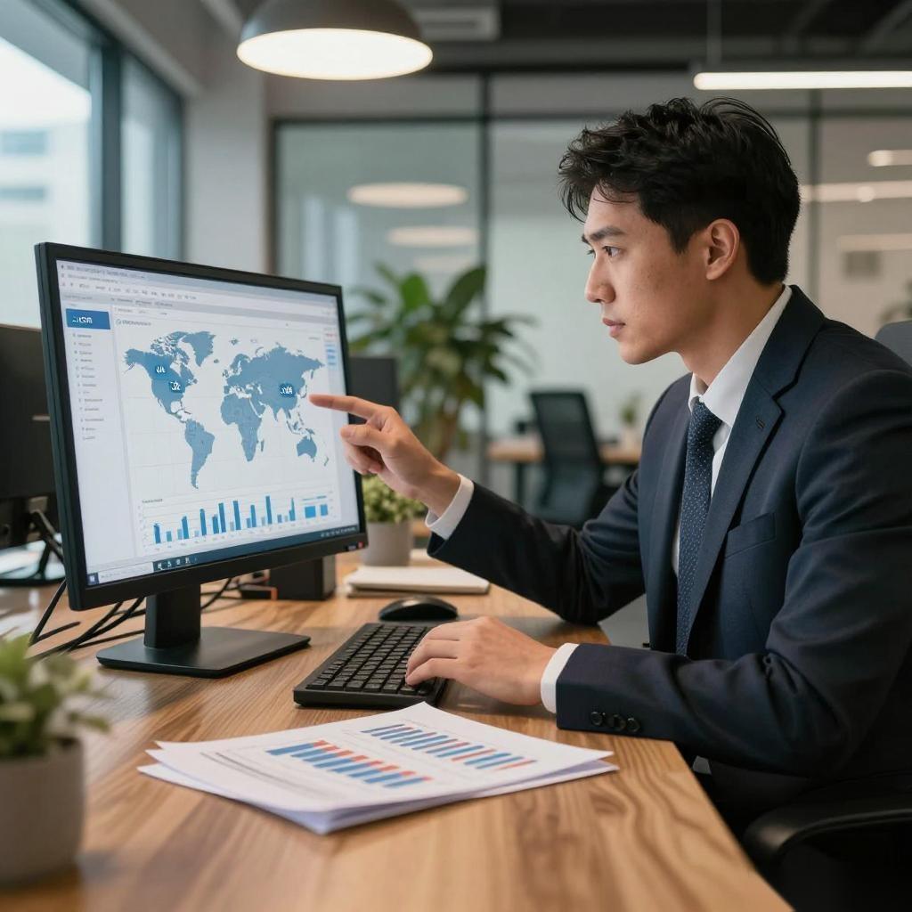 2026年最新CCTLD策略:破解国家域名信任密码的秘密