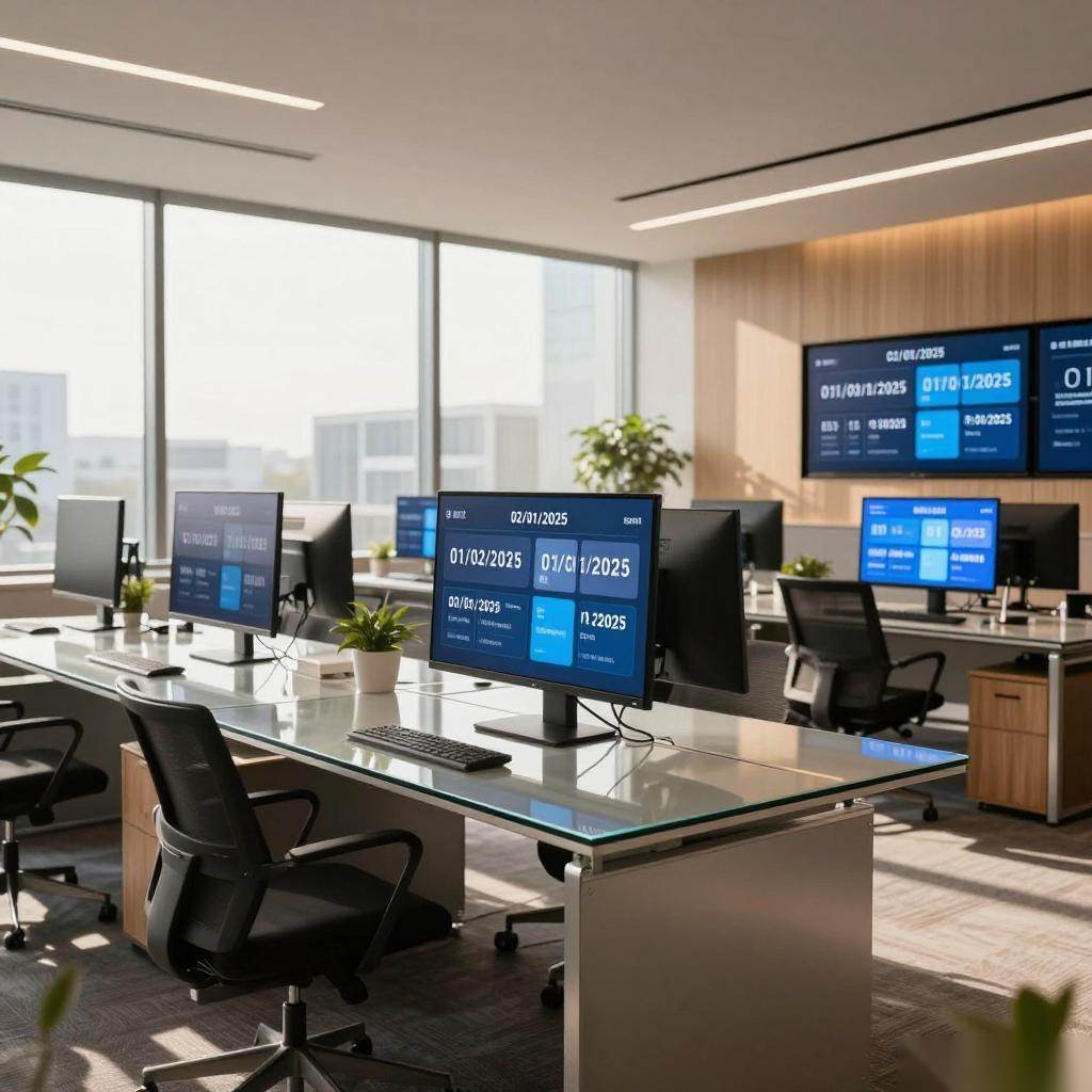 掌握每日交流的秘密武器:为什么“日期时间格式化”不能忽视