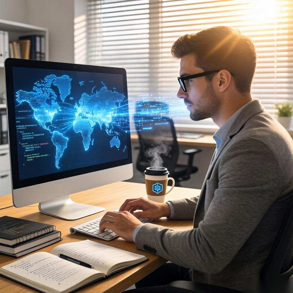 如何用IP检测实现精准内容定制，用户位置大揭秘！