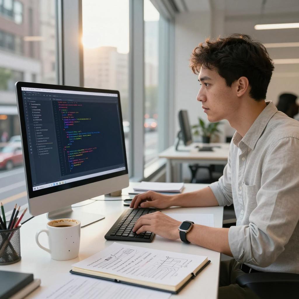 Hreflang Implementation:打通多语言区域的精准通路