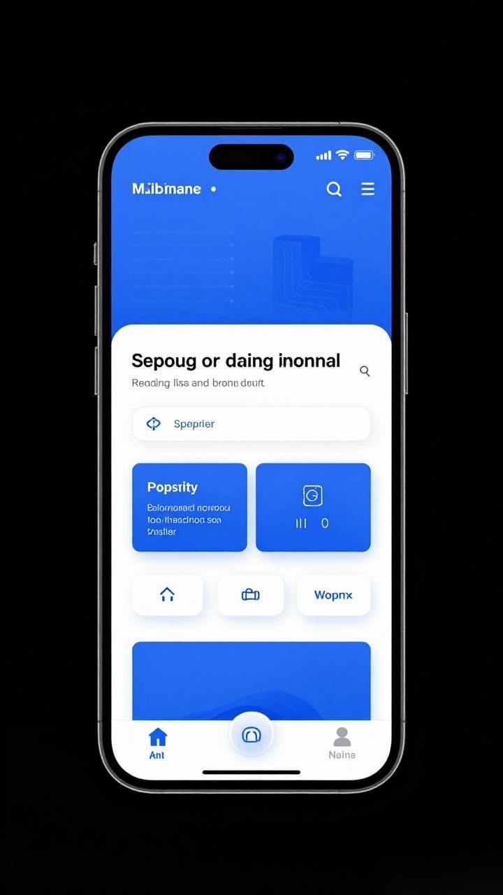 Viewport配置：掌握移动端显示的核心秘密，避开缩放控制误区