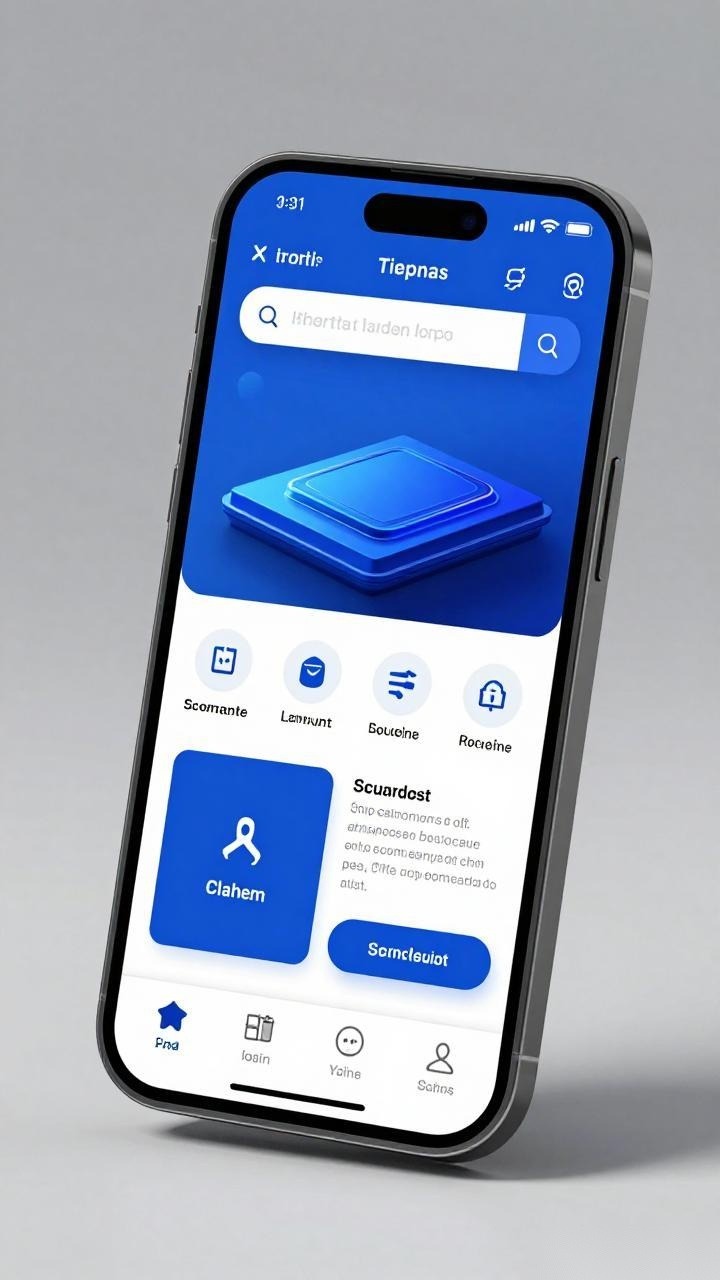 Viewport配置：掌握移动端显示的核心秘密，避开缩放控制误区