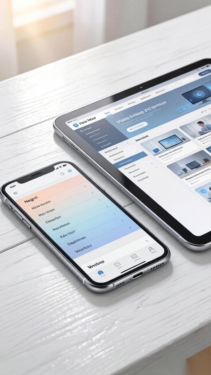 Viewport配置:让你的移动端网站焕发新活力