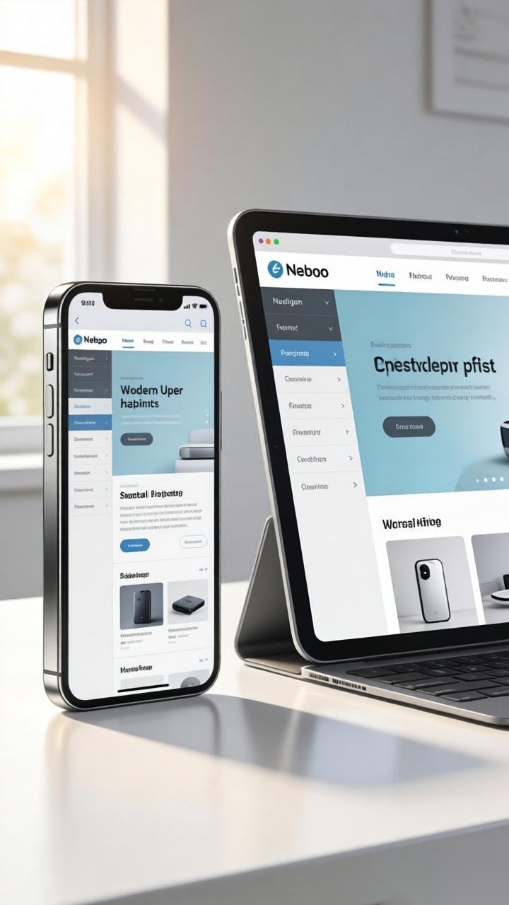 Viewport配置:让你的移动端网站焕发新活力