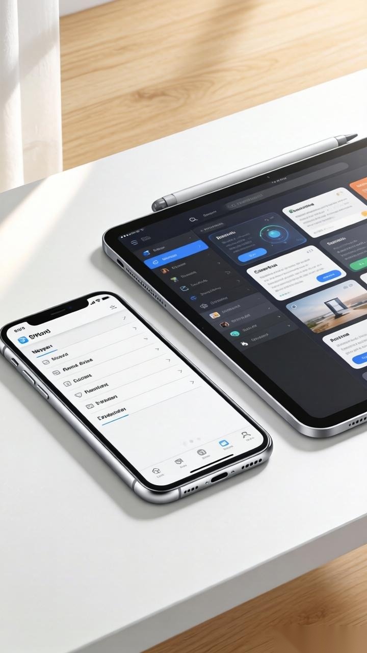 Viewport配置:让你的移动端网站焕发新活力