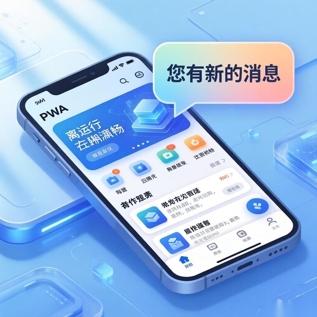 全面解密：Progressive Web App的核心功能与实际应用
