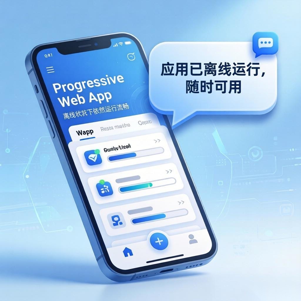 全面解密：Progressive Web App的核心功能与实际应用